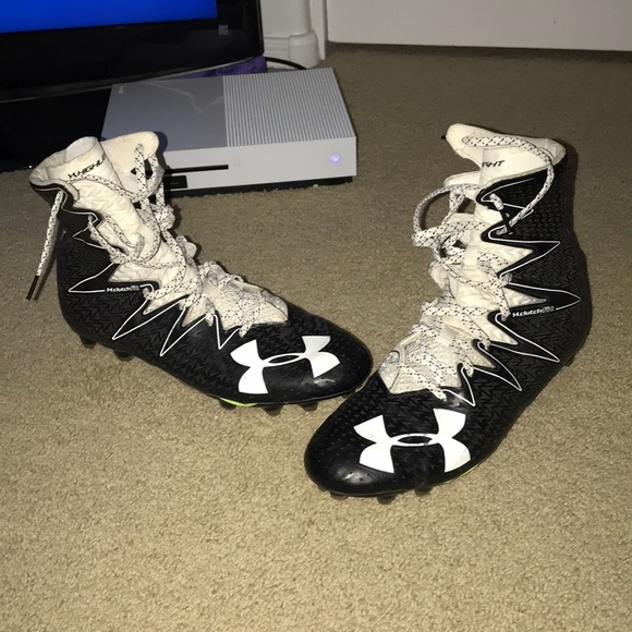 Men’s football cleats - Picture 4 of 5